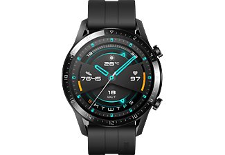 HUAWEI Watch GT 2 46mm Sport Edition Akıllı Saat Siyah