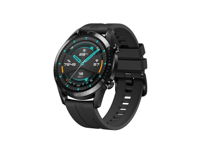 Buy Huawei Watch Gt 2 46mm In Qatar Alaneesqatar Qa