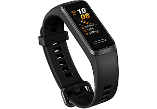 HUAWEI Band 4 Andes-B29 Akıllı Bileklik Siyah