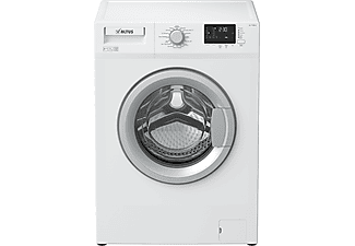 ALTUS AL 7100 D A+++ Enerji Sınıfı 7 kg 1000 Devir Çamaşır Makinesi Beyaz