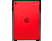 APPLE MKLN2ZM/A Silikon Standlı Kılıf Kırmızı Outlet 1151325
