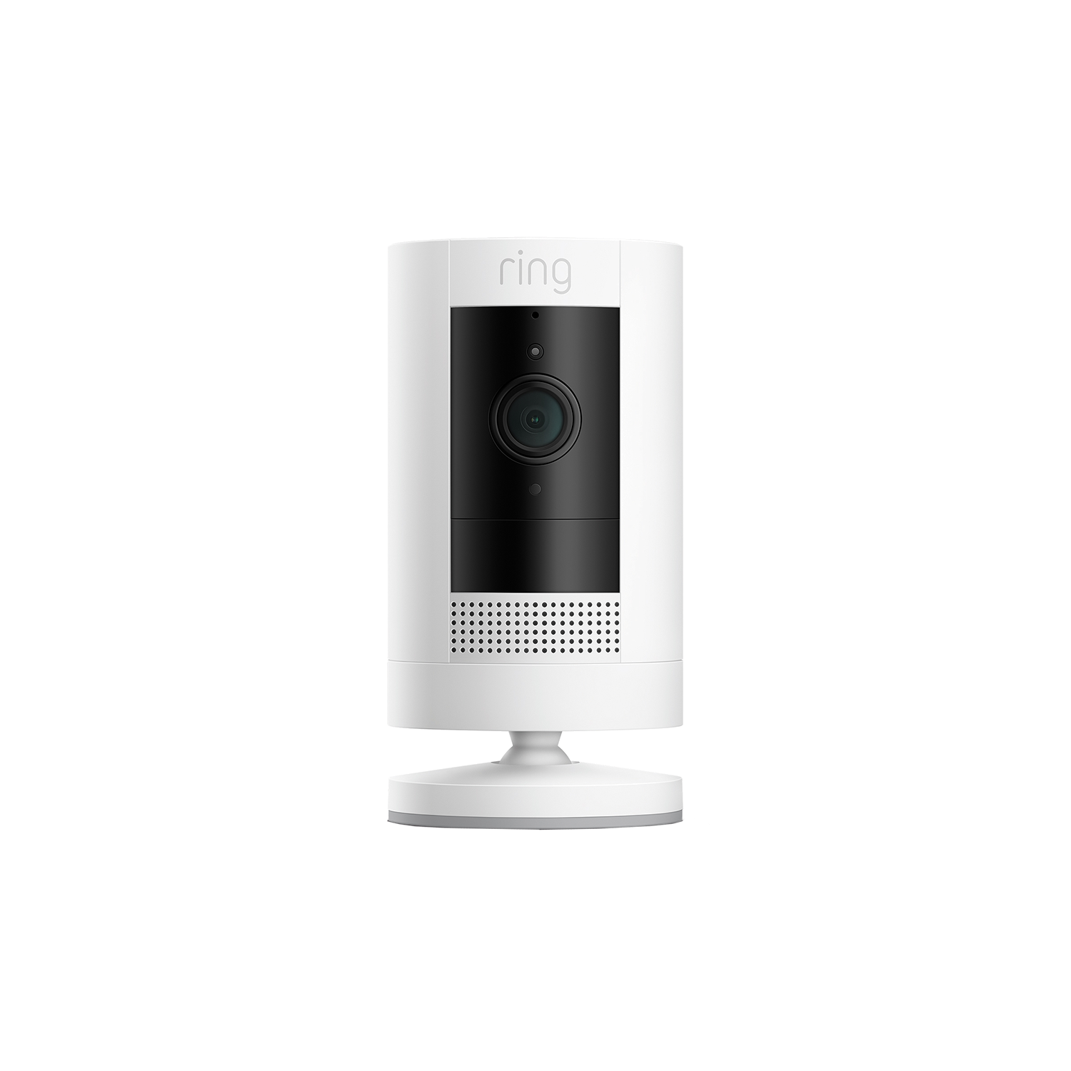 RING Stick Up Cam Battery Wit