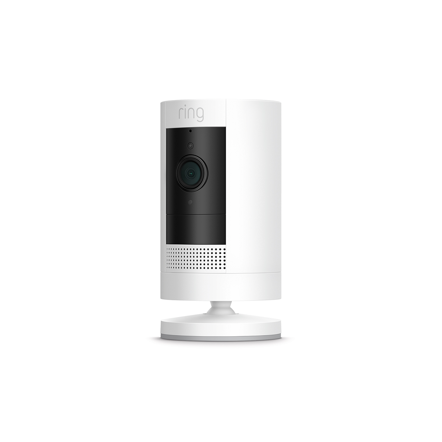 RING Stick Up Cam Battery Wit