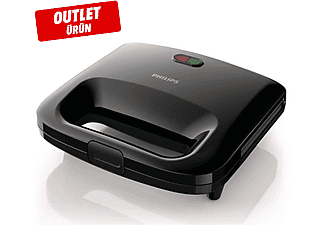 PHILIPS HD2395/90 Tost Makinesi Outlet 1174270