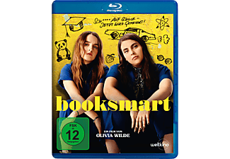 Booksmart [Blu-ray]