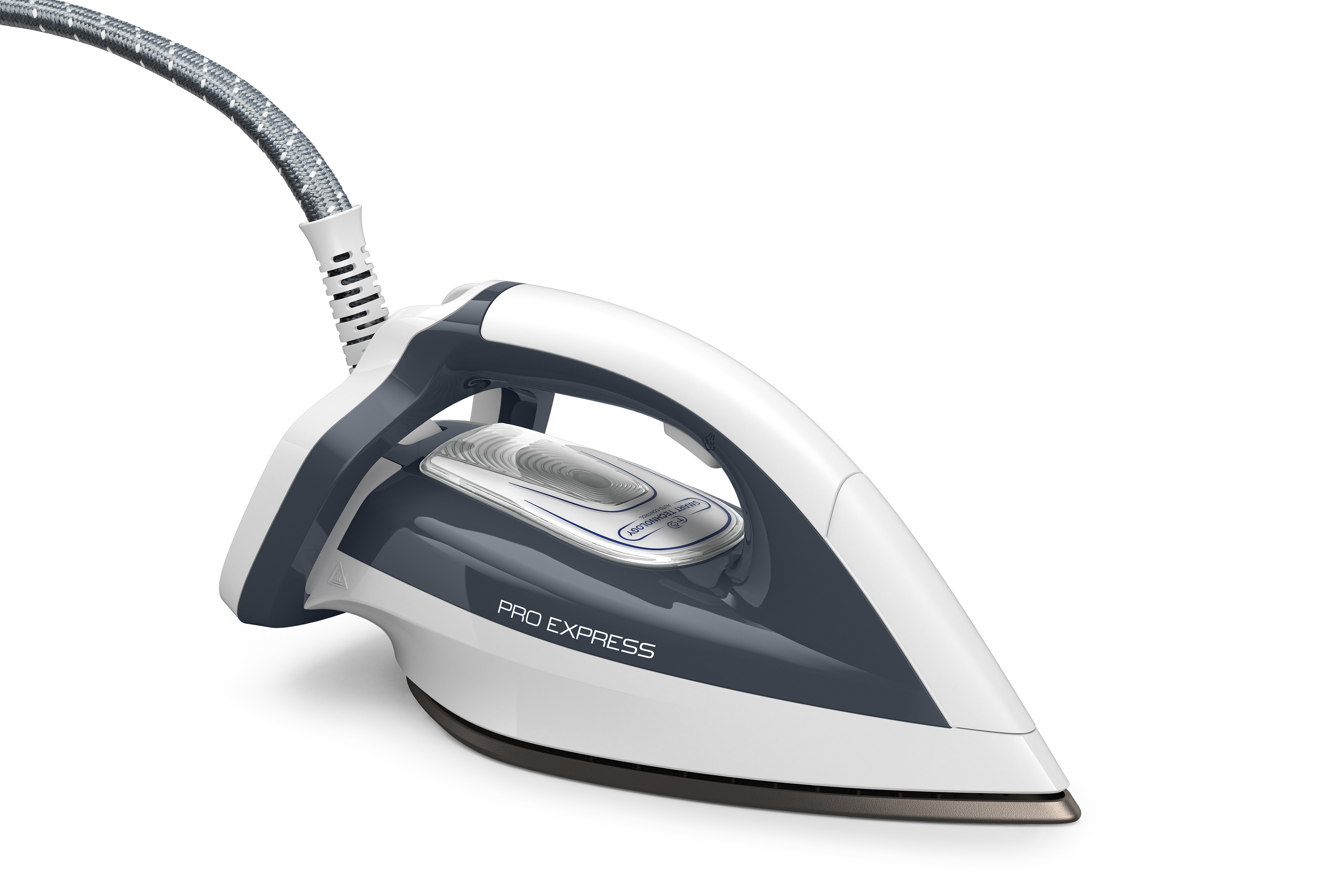 TEFAL GV7832 Pro Express Dampfbügelstation 2400 Watt, 7,5 bar