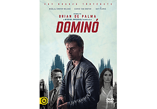 Dominó (DVD)