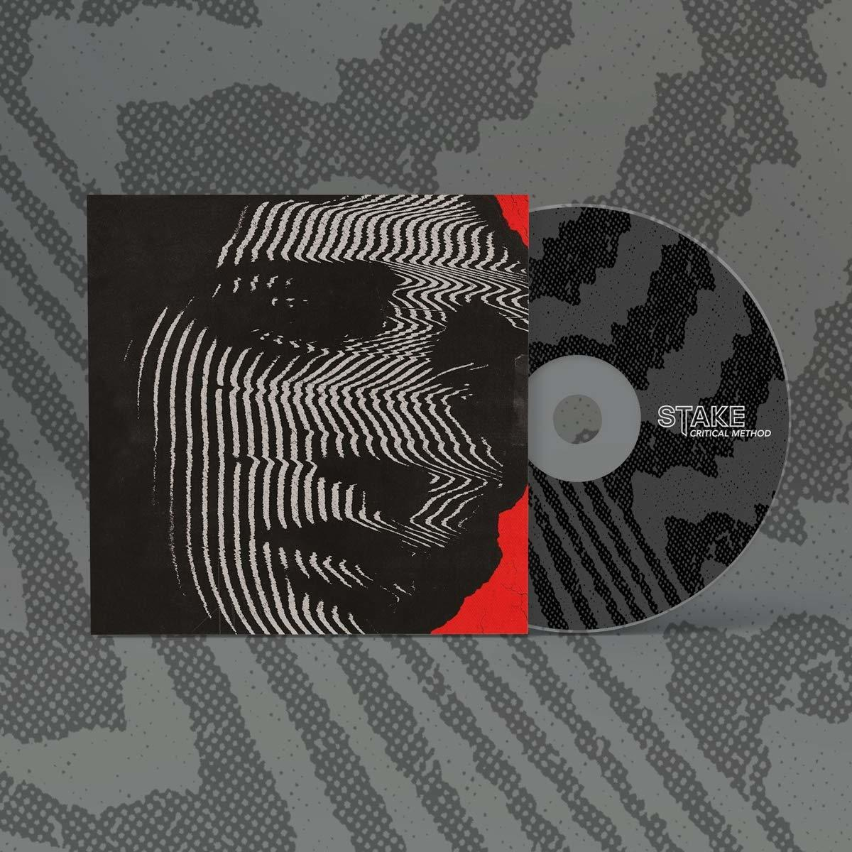 Stake - Critical Method  - (CD)