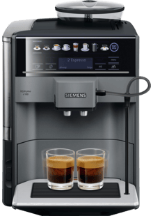 Bezienswaardigheden bekijken Zelfrespect weigeren Espressomachines kopen? | MediaMarkt
