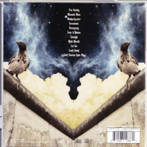 Mammoth Mammoth - KREUZUNG  - (CD)