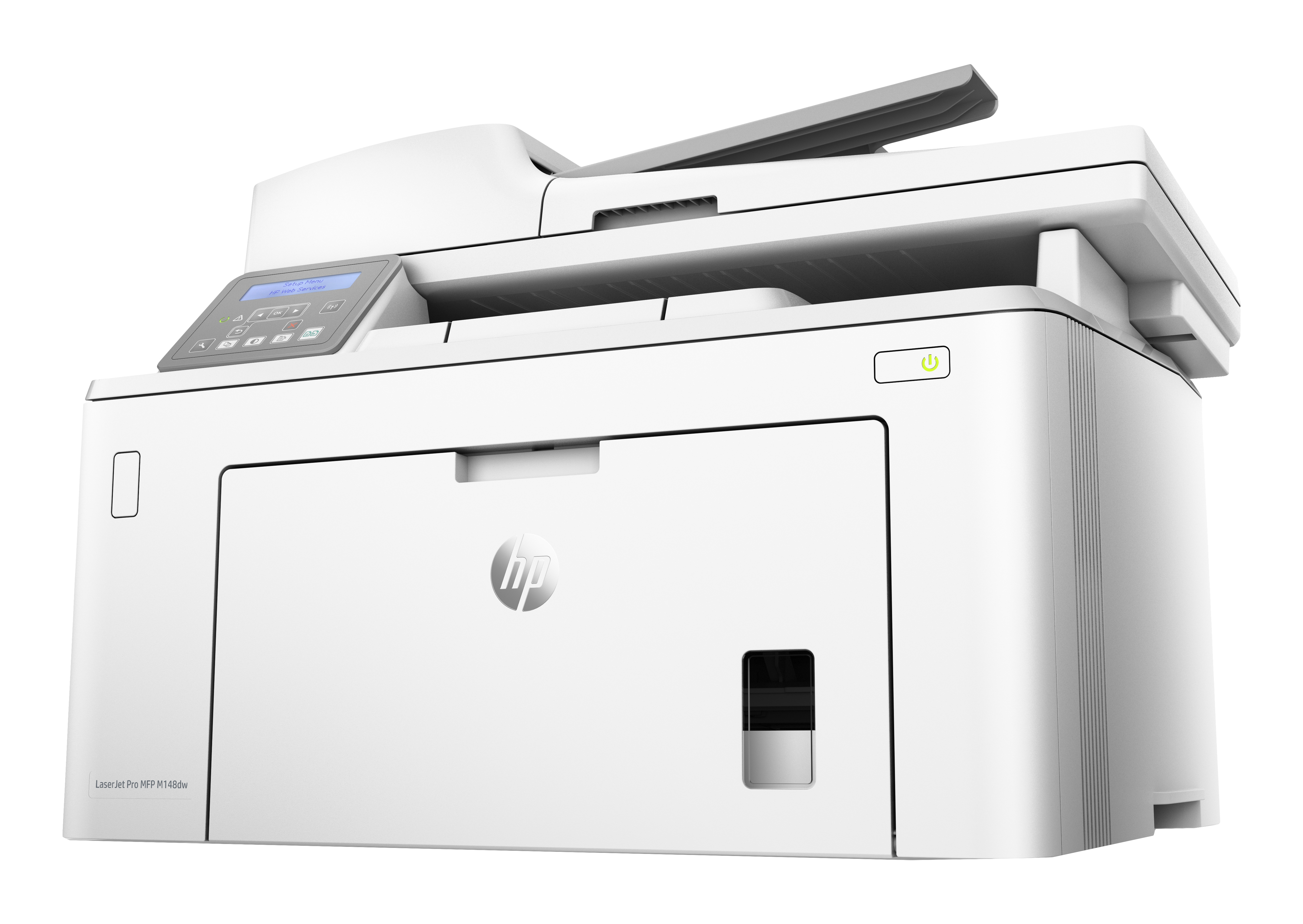 HP LaserJet M148fdw Multifunktionsdrucker