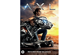 A-X-L | DVD