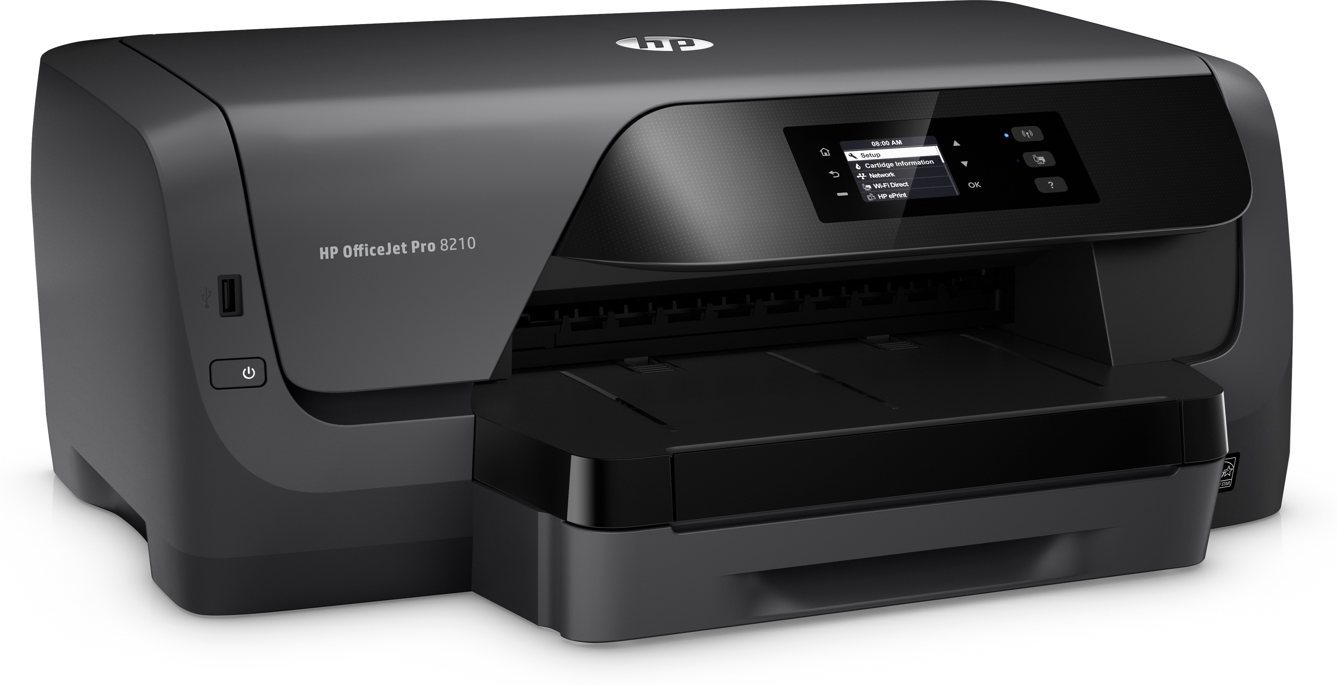 HP OfficeJet Pro 8210 Drucker