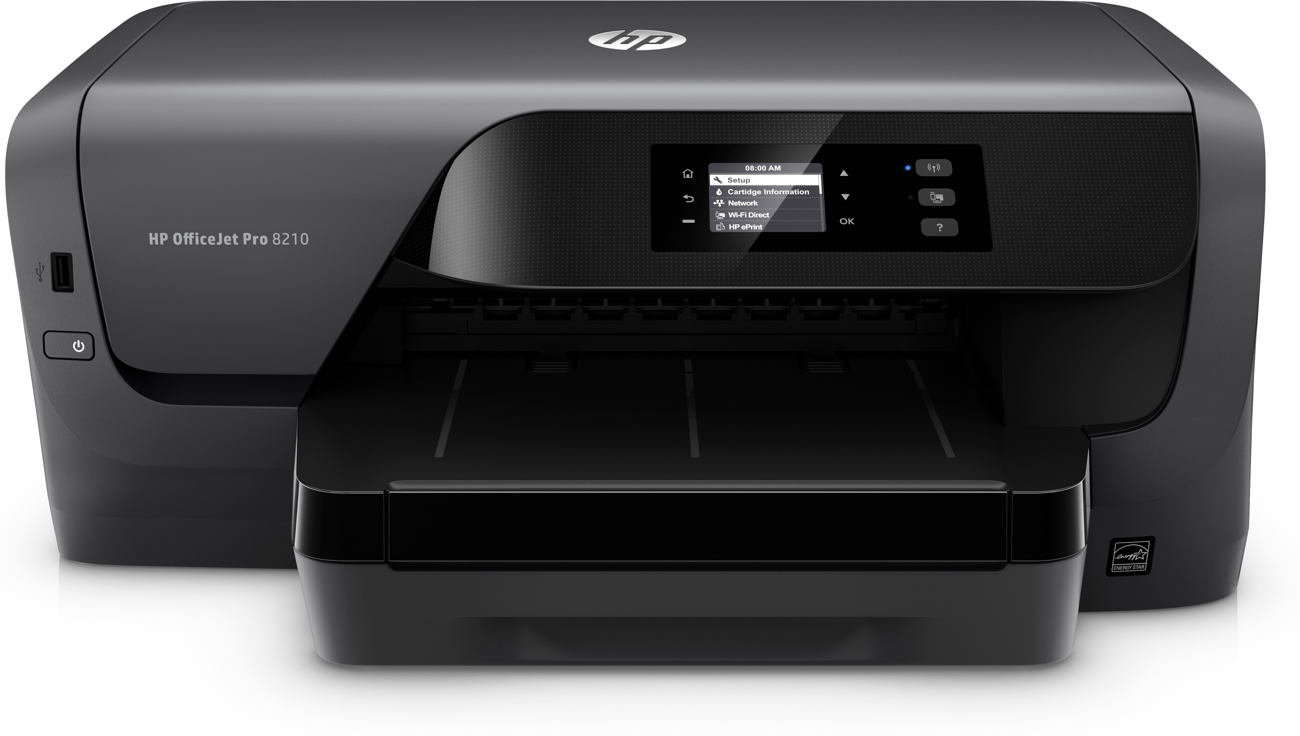 HP OfficeJet Pro 8210 Drucker