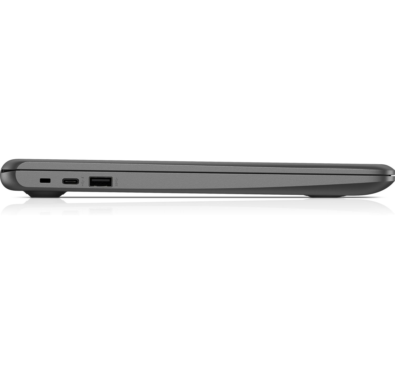 HP - B2B Chromebook 14 G5 - 14 Zoll - Intel® Celeron® N3350 - 4 GB - 32 GB HD 500 - Google ChromeOS
