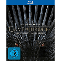 Game of Thrones - Staffel 8 [Blu-ray]
