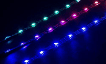 LED-Stripe MYX LED Monitor Kit (SL-600607-MTCL)