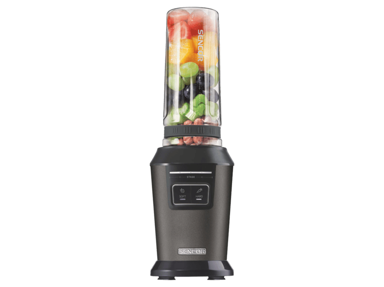 Mediamarkt smoothie maker sale