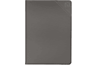 TUCANO Folio Case für Apple iPad 10.2 Zoll, space grey