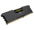 CORSAIR CMK8GX4M1D3000C16 8GB CL16 Vengeance LPX Soğutuculu DIMM Ram Siyah