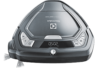 ELECTROLUX Outlet ERV5210TG MotionSense robotporszívó, szürke