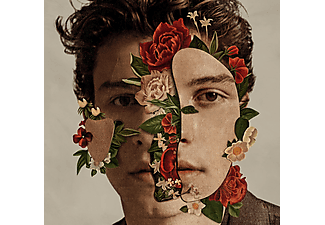 Shawn Mendes - Shawn Mendes (Deluxe Edition újrakiadás) (CD)