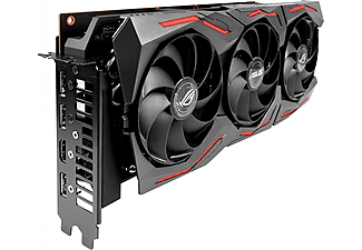 ASUS Radeon Rog Strix RX5700 O8G 8GB RGB Gaming Ekran Kartı