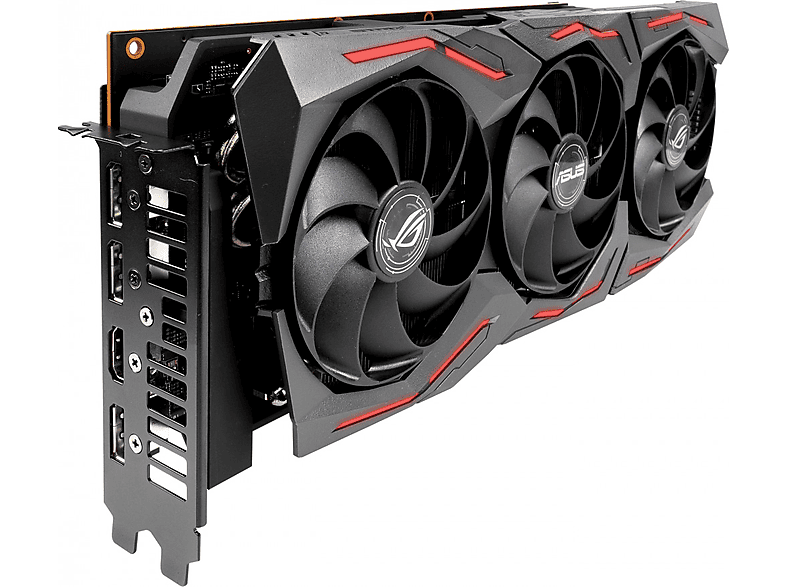 ASUS Radeon Rog Strix RX5700 O8G 8GB RGB Gaming Ekran Kartı Fiyat