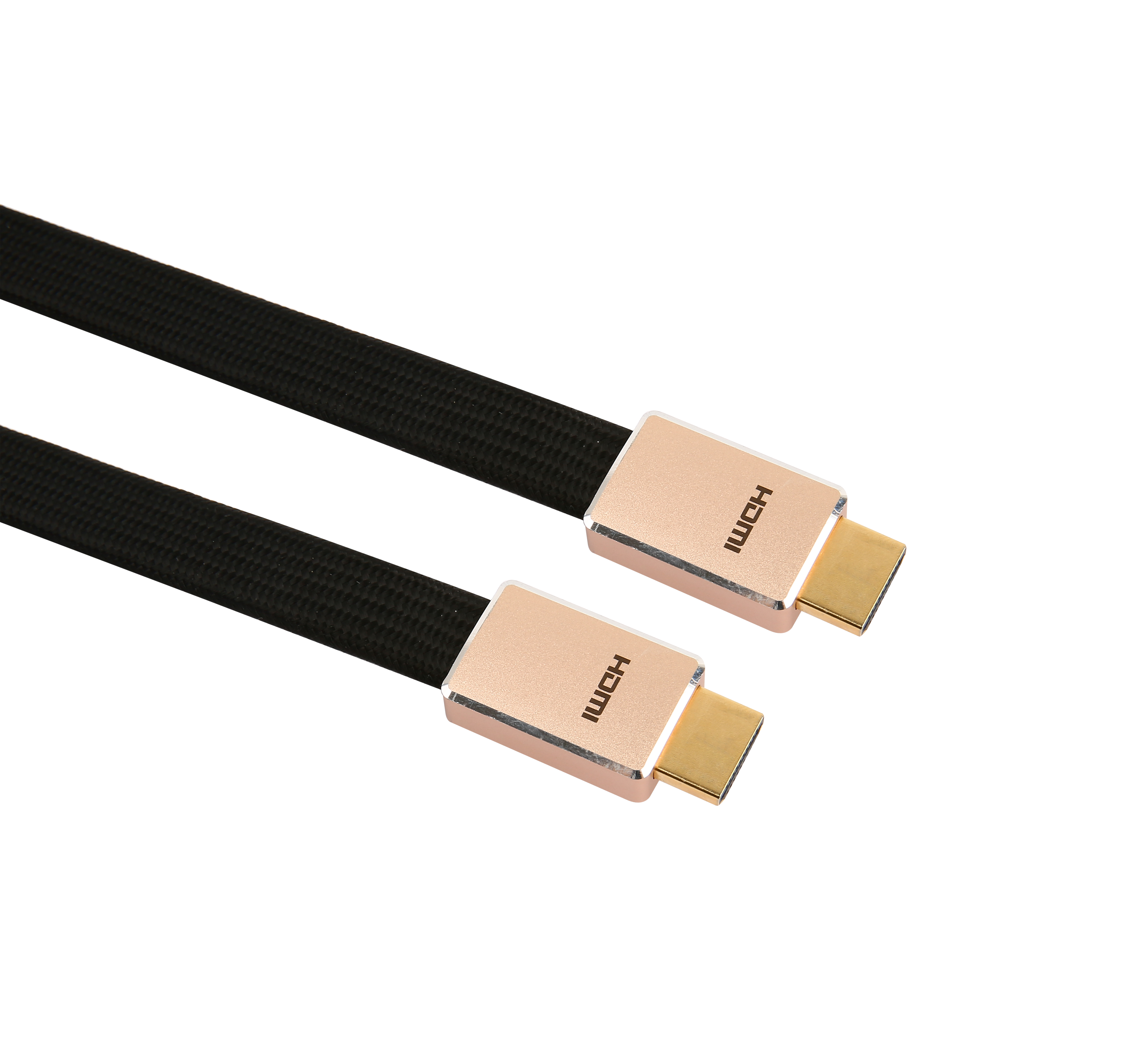 PHILIPS SWV8100 - 8K HDMI Kablo (1.5 Metre) Siyah