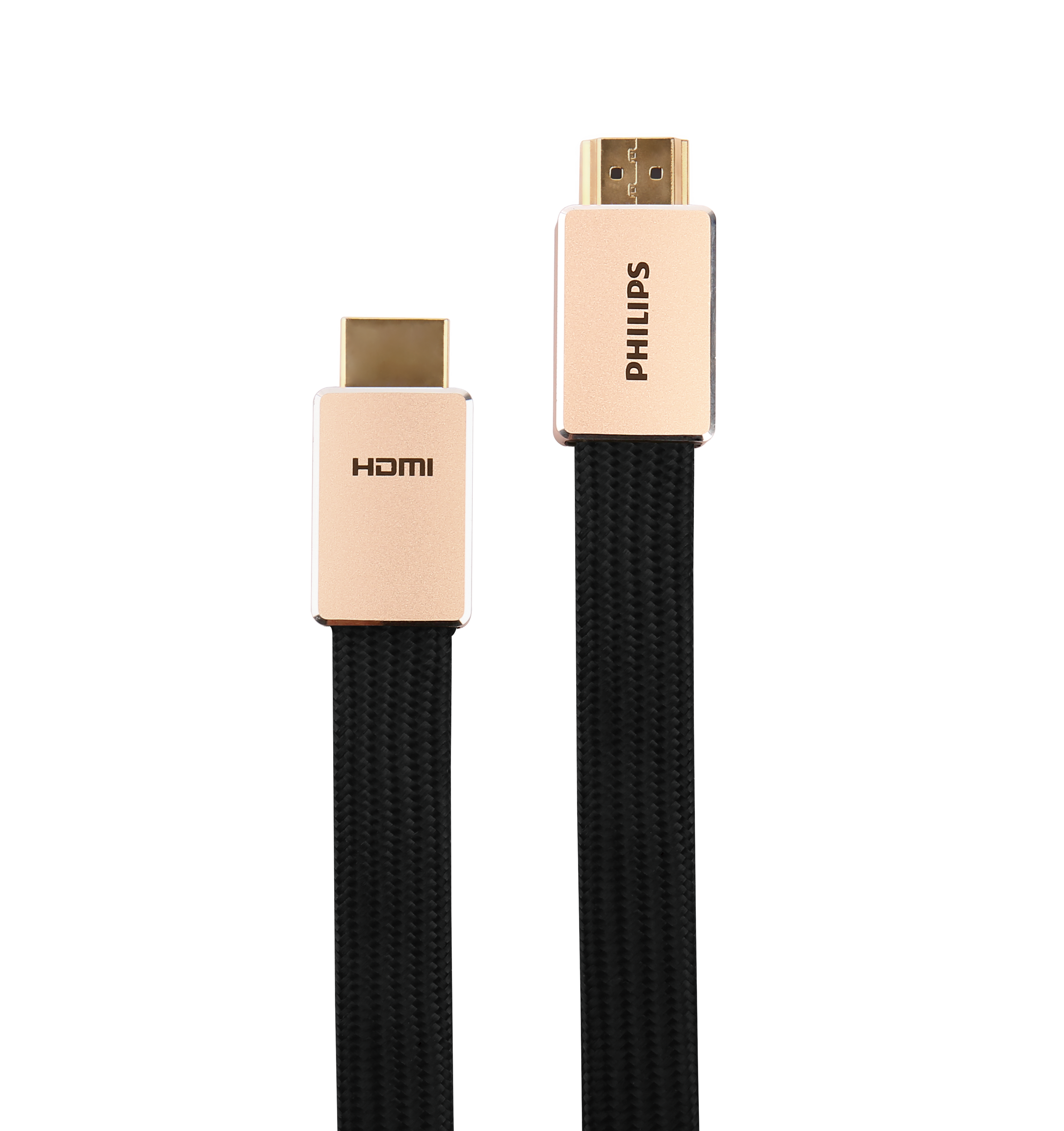 PHILIPS SWV8100 - 8K HDMI Kablo (1.5 Metre) Siyah