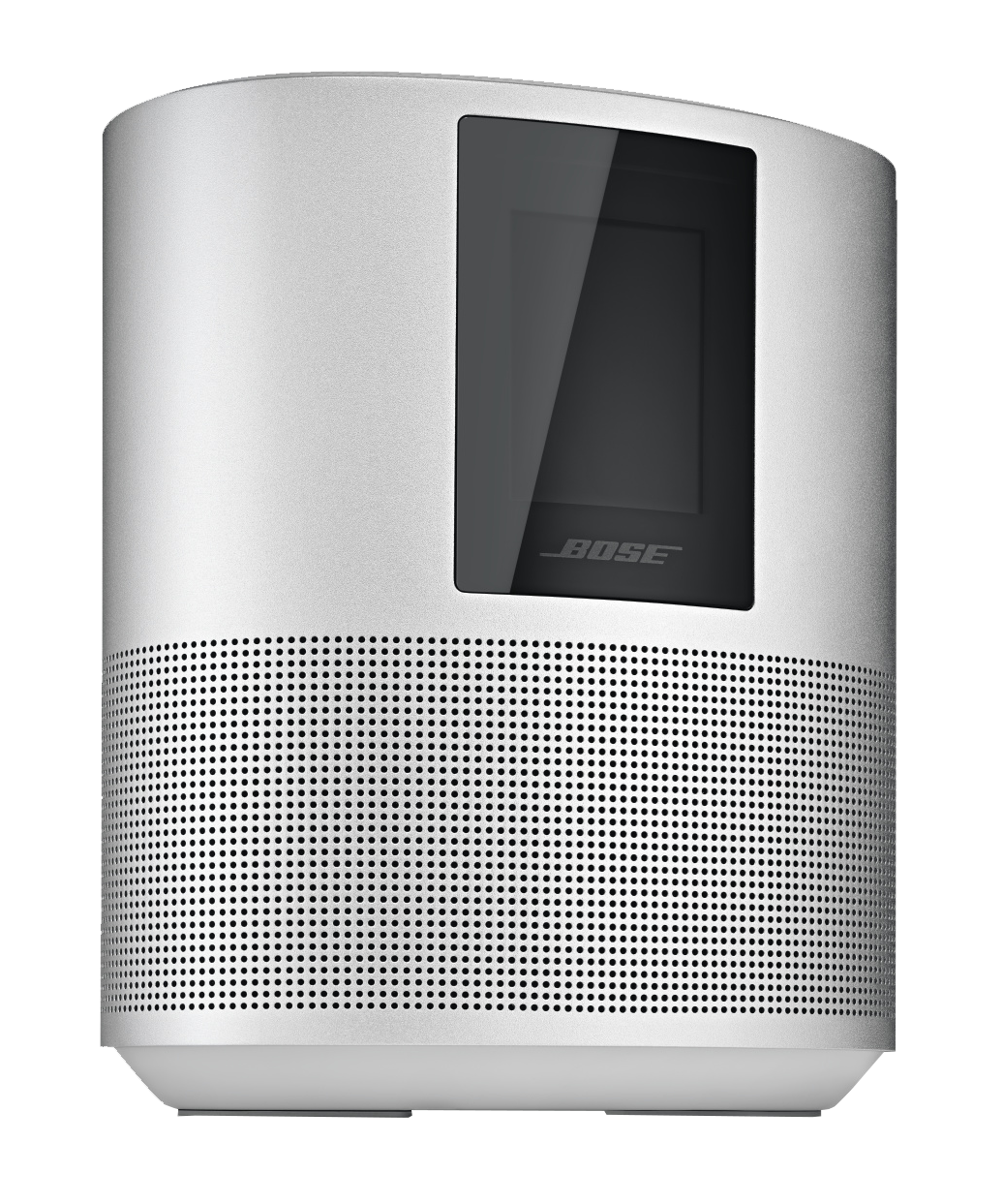 BOSE Home Speaker 500 | Smart Speaker (Silber) | MediaMarkt