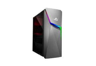 Asus Rog Strix Helios Tempered Glass Rgb Usb 3 1 Mid Tower Kasa Itopya