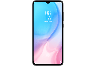 XIAOMI MI 9 Lite 64 GB DualSIM Gyöngyfehér Kártyafüggetlen Okostelefon