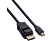 BLANK 11.88.5634 - Cavo adattatore DisplayPort a Mini DisplayPort (Nero)