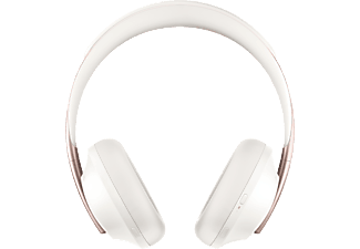BOSE Noise Cancelling Headphones 700 - Édition Limitée - Casque Bluetooth (Over-ear, Soapstone)