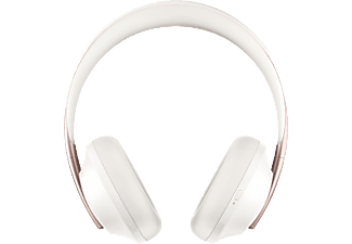 BOSE Noise Cancelling Headphones 700 - Limited Edition - Bluetooth Kopfhörer (Over-ear, Soapstone)