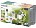 SENCOR STM 7870GG Konyhai robot, zöld