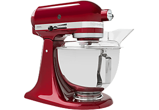 KITCHENAID Classic robotgép 4,3l - gránátvörös