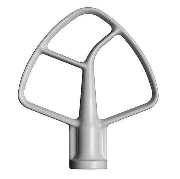 KITCHENAID Classic robotgép 4,3l - gránátvörös
