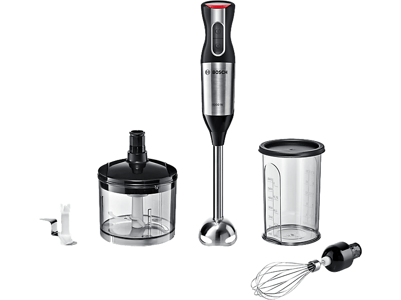 Bosch Ms64m6170 Ergomixx Style