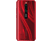 XIAOMI REDMI 8 32 GB DualSIM Rubin vörös Kártyafüggetlen Okostelefon