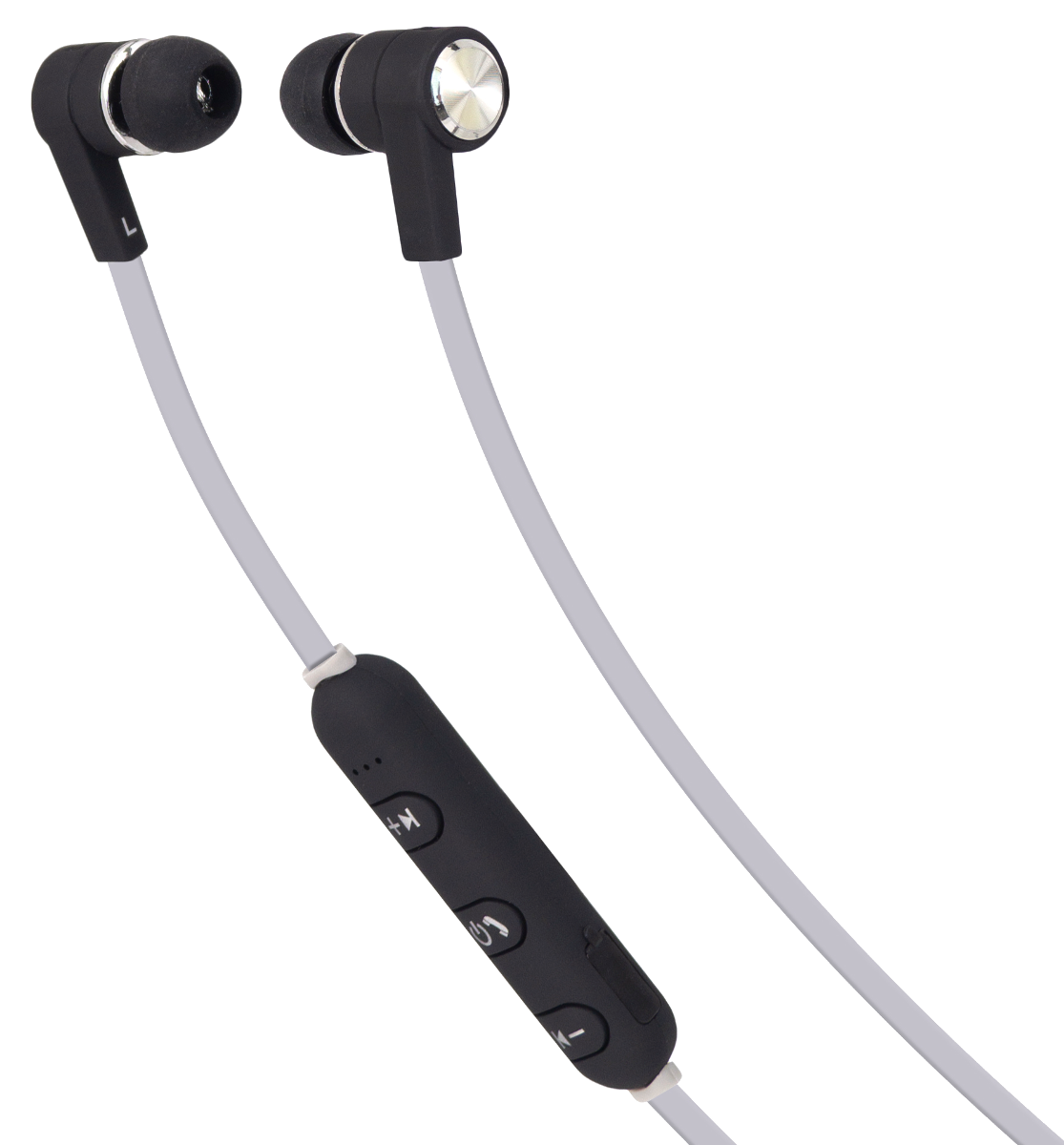 MAXELL B13-EB2 Bass 13 BT vezeték nélküli fülhallgató, fekete