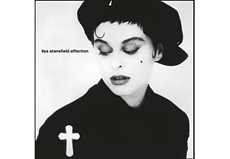Lisa Stansfield - Affection (Ltd.2LP Edition)  - (Vinyl)