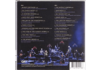 Loreena McKennitt - Live at The Royal Albert Hall  - (CD)