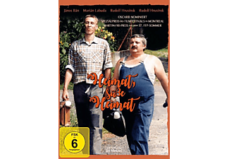 Heimat,süße Heimat DVD