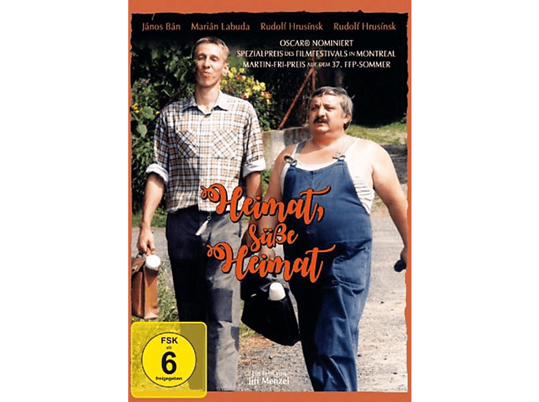 Heimat Susse Heimat Dvd Auf Dvd Online Kaufen Saturn