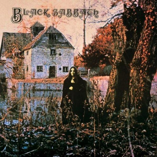 Black Sabbath - Black Sabbath (Digipak) (CD)