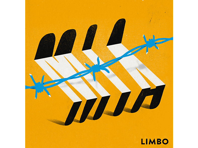 MIA. - Limbo  - (CD)