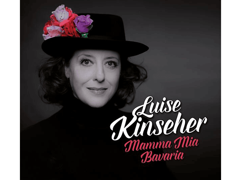 Luise Kinseher - Mamma Mia Bavaria (2CD)  - (CD)