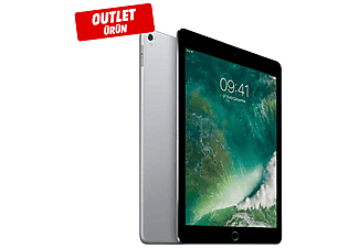 APPLE iPad Pro 10.5" 256GB Akıllı Tablet Uzay Grisi MPDY2TU/A Outlet 1175312